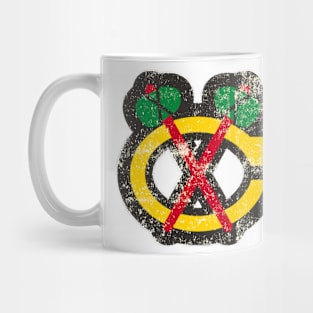 Chicago Blackhawks Mug